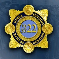 An Garda Síochána Logo