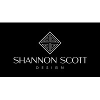 Shannon Scott Design Logo