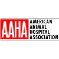 Amory Animal Hospital Logo