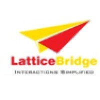 LatticeBridge Infotech Pvt. Ltd. Logo
