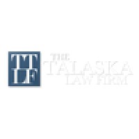 Talaska Law Firm Logo