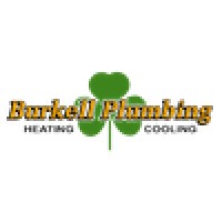 Burkell Plumbing & Heating Logo