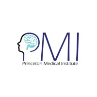 Princeton Medical Institute Logo