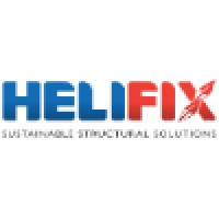Helifix (trading as Leviat) Logo