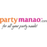 partyManao.com Logo