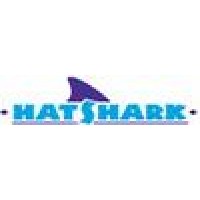Hat Shark Logo