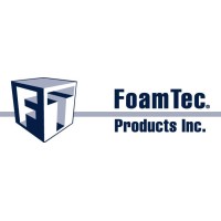 Foam Tec Products Inc Logo