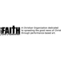Leap Of Faith Ministry Logo