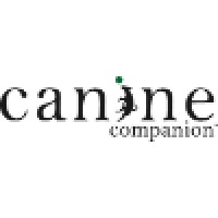 Canine Companion Logo