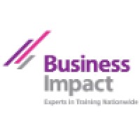 Business Impact UK Ltd Logo