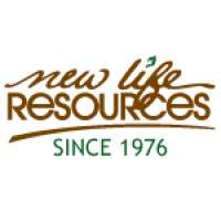 New Life Resources Logo