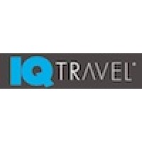IQ Travel Logo