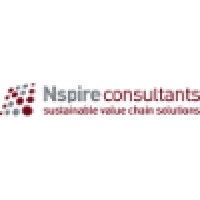 Nspire Consultants Ltd Logo