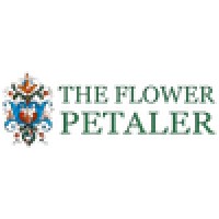 Flower Petaler Logo