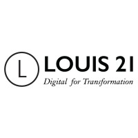 LOUIS 21 Logo