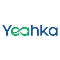 Yeahka Logo