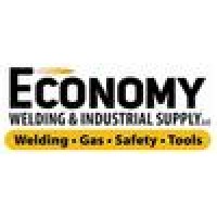Economy Welding Logo