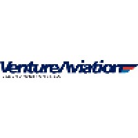 Venture Aviation Group Llc Logo