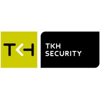 TKH Security Logo