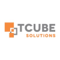 TCube Solutions Logo