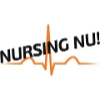 Nursing Nu! Logo