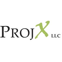 ProjX, LLC Logo