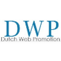DWP | Dutch Web Promotion Logo