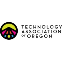 Technology Association of Oregon Logo