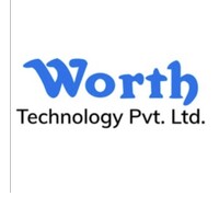 Worth Technology Pvt Ltd Logo