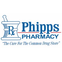 Phipps Pharmacy Logo