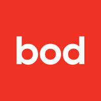 BOD Consulting Logo
