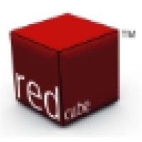 RedCube Marketing Solutions Pvt. Ltd. Logo