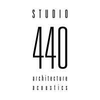 Studio 440 Logo