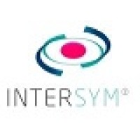 Intersym² Logo