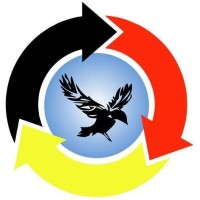 Mother Earth Recycling Logo