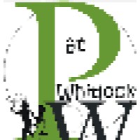 Pediatrics At Whitlock P C Logo