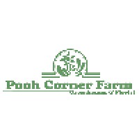 Pooh Corner Farm Logo