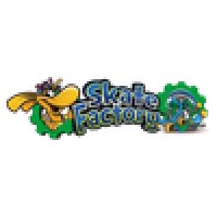 Skate Factory Logo