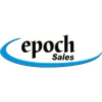Epoch Sales Logo
