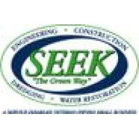 Seek Enterprises Logo