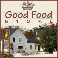 Good Food Store Logo