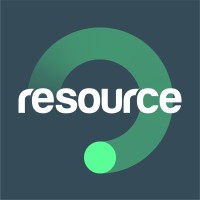 resource | sustainable creativity Logo