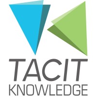 Tacit Knowledge, a Grid Dynamics company Logo