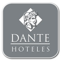 Dante Hoteles Logo