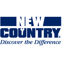 New Country Motor Car Group Logo