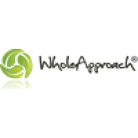Whole Approach Logo