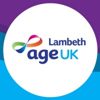 Age UK Lambeth Logo