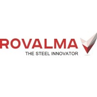 ROVALMA, S.A. Logo