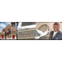 First Emanuel Baptist Church Logo