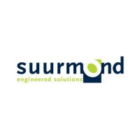 Suurmond Logo